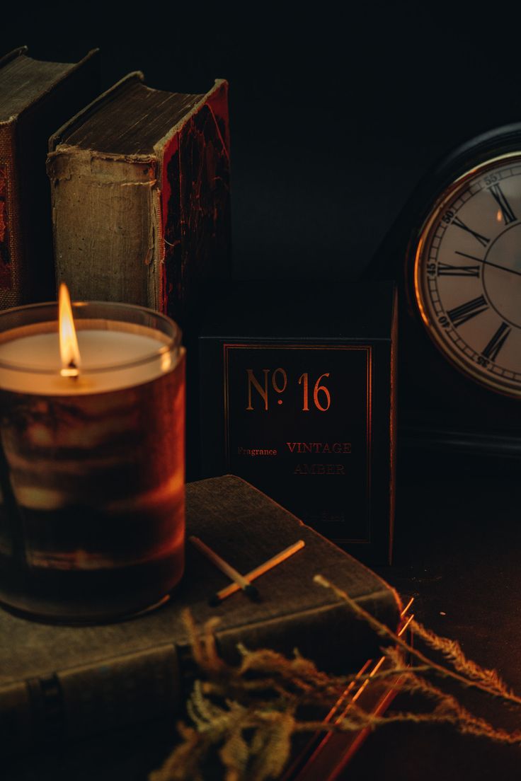 Vintage Classics