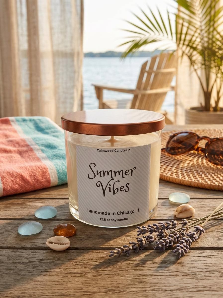 Summer Essentials